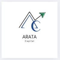 Arata Capital & Financial Advisors LLP logo - Similar company to Armb Solution