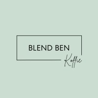 Blend Ben logo - Similar company to Dutch Leaf B.V.