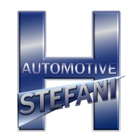 Automotive Stefani GmbH & Co. KG logo - Similar company to Roe Comp Automotive Consulting
