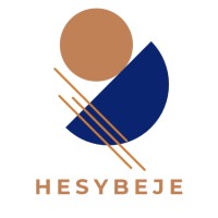 Hesybeje logo - Similar company to G-Line Construct