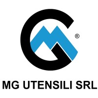 MG UTENSILI SRL logo - Similar company to Cerin S.P.A.