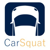 CarSquat logo - Similar company to Appstrt