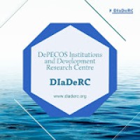 diaderc.centre logo - Similar company to Ecossistema De Inovação De Campina Grande