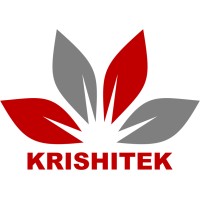 KRISHITEK INDUSTRIES PVT. LTD. logo - Similar company to D.S. Engineers.