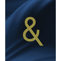 Pixel & Ink Design logo - Similar company to Go-Graphics Creative Agency