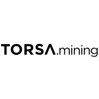 TORSA.mining logo - Similar company to Laredo Mining Engineers