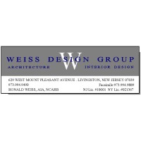 Weiss Design Group Inc.