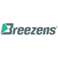 Breezens logo - Similar company to Ava Smart World
