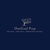 OneGoal Prep logo - Similar company to Top Tier Admissions