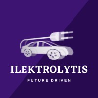 Ilektrolytis logo - Similar company to Taxprobe.In