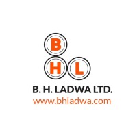 B.H.LADWA LTD logo - Similar company to Milembe Construction
