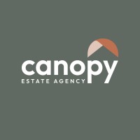 Canopy Estate Agency logo - Similar company to Hubbpro