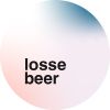 Losse Beer logo - Similar company to Mdm Middle East