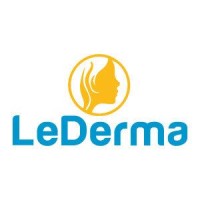 Clinica Lederma logo - Similar company to Nutesa