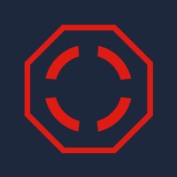 Oktalfort Cybersecurity logo - Similar company to Hinag Redes Y Tecnología