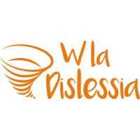 W la Dislessia logo - Similar company to Aspasia Incoming Srl