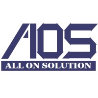 All On Solution logo - Similar company to Diviner Group