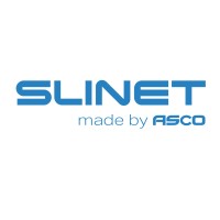 Slinet-ASCO GmbH logo - Similar company to Variobend-Asco Gmbh