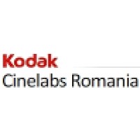 Kodak Cinelabs Romania