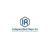 Independent Reps Inc, LLC logo - Similar company to M Consulting Group, Inc.