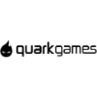 Quark Games logo - Similar company to Boom Interactive Inc