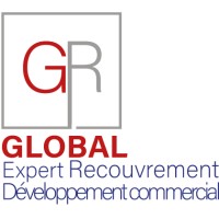Global Expert Recouvrement et développement Commercial logo - Similar company to U2-Consulting