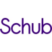 Schub logo - Similar company to Greyhound Cloud Services