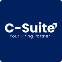 C-Suitehiring logo - Similar company to C-Innovation