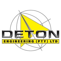 Deton Engineering (Pty) Ltd logo - Similar company to Tpe Design Engineering