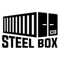 Steel Box Co logo - Similar company to Dves Co.,Ltd
