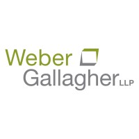 Weber Gallagher logo - Similar company to Reilly, Mcdevitt & Henrich