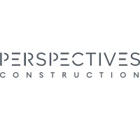 Perspectives Construction SA logo - Similar company to Meï Studio
