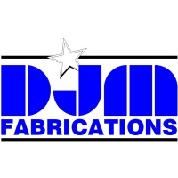 DJM Fabrications logo - Similar company to Prytec Solutions