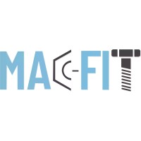 Mac-Fit Industries Pvt. Ltd. logo - Similar company to Reliable Polymer Inds