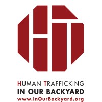 IN OUR BACKYARD logo - Similar company to Untrafficked