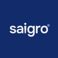 Saigro Argentina logo - Similar company to Perterser Srl