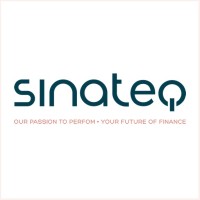 Sinateq logo - Similar company to Avensic Ag