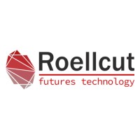 Roellcut Futures Technology logo - Similar company to Newgen Printronics India Private Limited