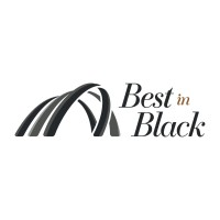 Best in Black logo - Similar company to Instituto Pactuá