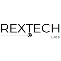 REXTECH Labs logo - Similar company to Userlink.Ai