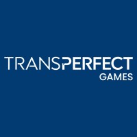 TransPerfect Games logo - Similar company to Mogi Group