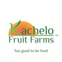 Kachelo Fruit Farms logo - Similar company to Dial-In Solutions