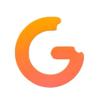Glowbook logo - Similar company to Madhavi Foundation