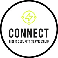 Connect Fire And Security Services LTD logo - Similar company to Gamma Maintenance Ltd