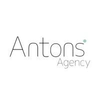 Antons Agency AB logo - Similar company to Lucent