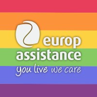 Europ Assistance Austria logo - Similar company to Reblock Notebooks