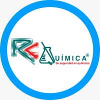 Rc Química logo - Similar company to Upsilon De Centroamerica, S. A.