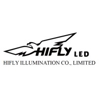 HIFLY ILLUMINATION CO., LIMITED logo - Similar company to Moya Lighting