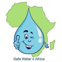 Safe Water 4 Africa Foundation logo - Similar company to Restructure Africa