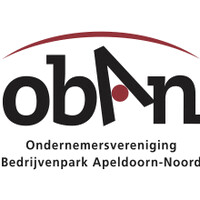 Ondernemersvereniging Bedrijvenpark Apeldoorn-Noord (OBAN) logo - Similar company to Sneakerplaats
